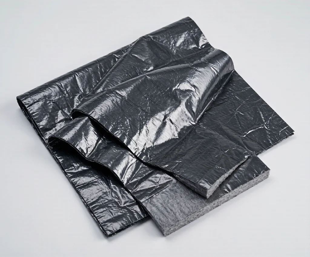 Acoustic Insulation Cotton