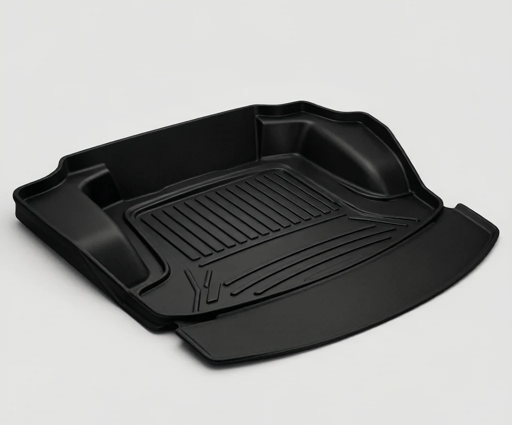 Trunk Mat