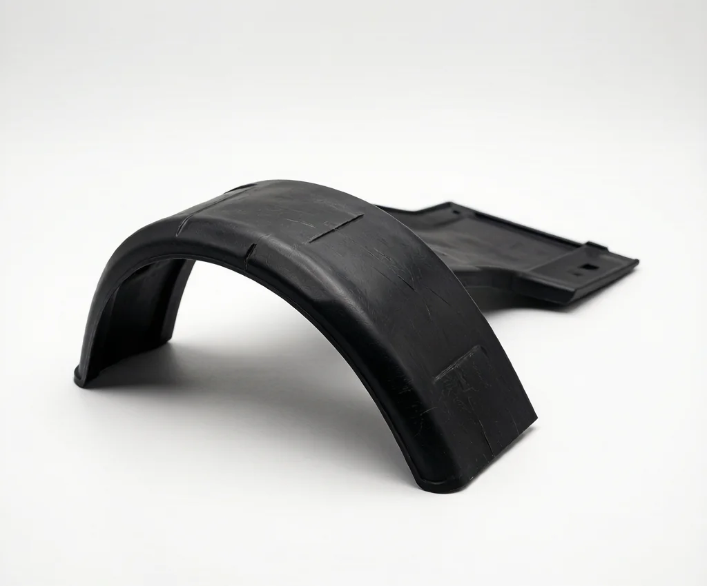 Wheel Arch Liner