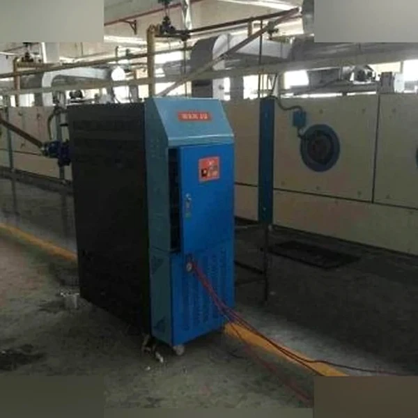 Heating Oven