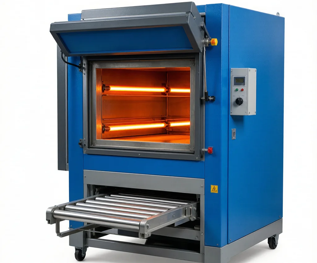 Heating Oven