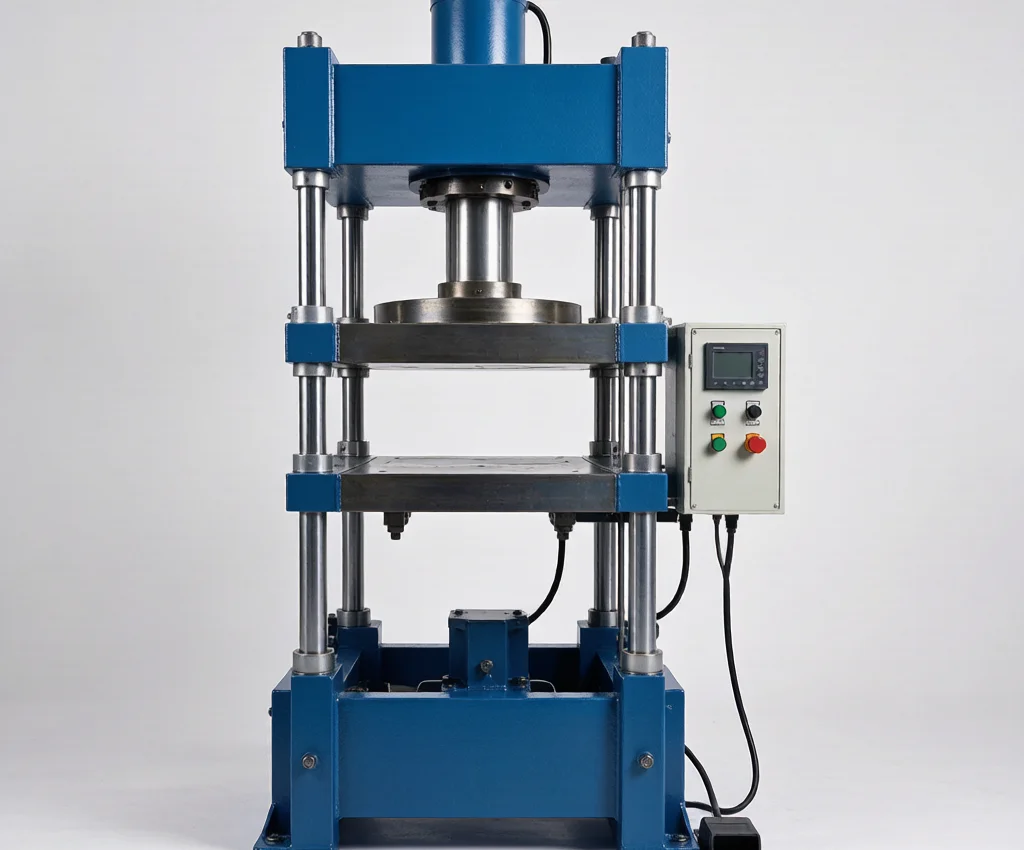 Hot Press / Hydraulic Press
