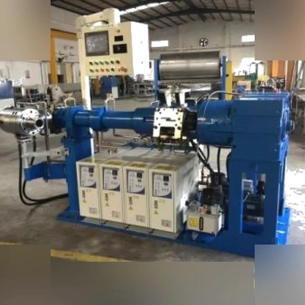 Mold Temperature Controller