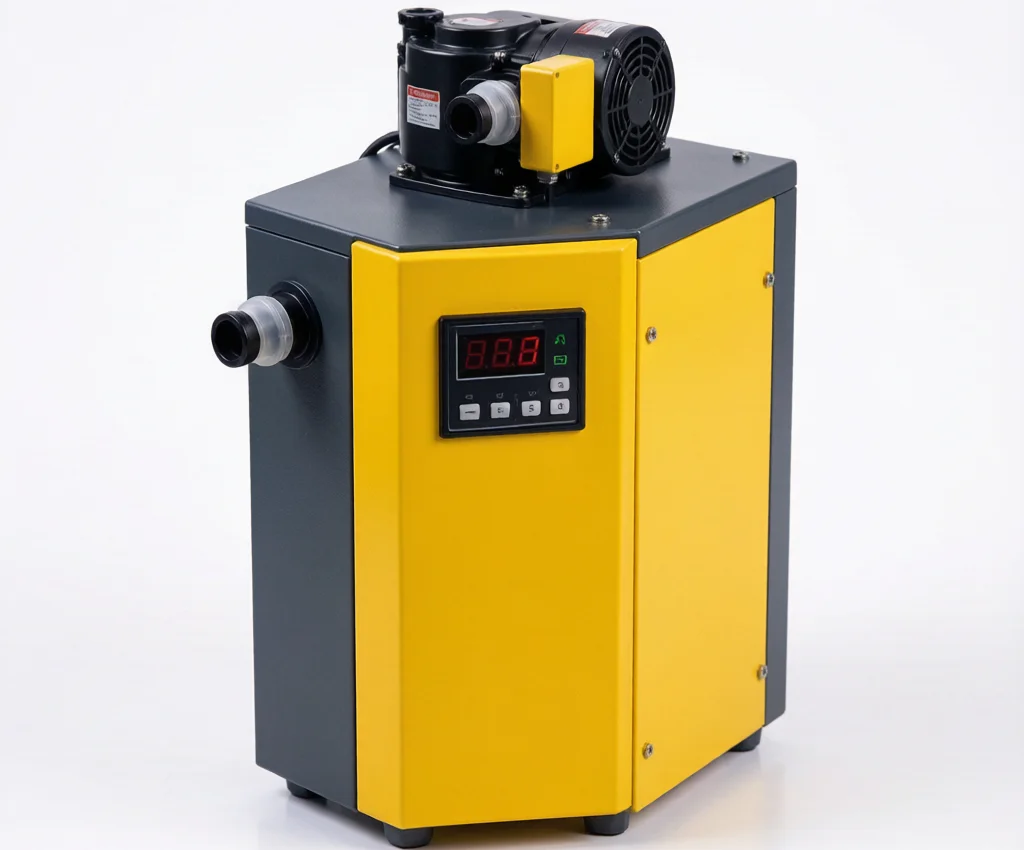Mold Temperature Controller