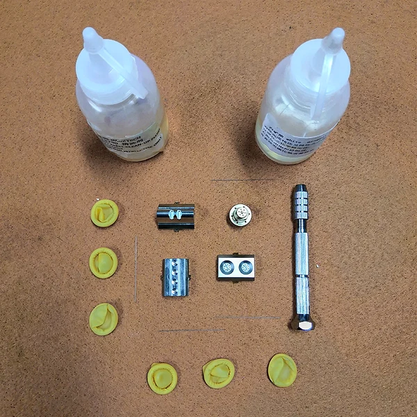 Car Carpet Production Line