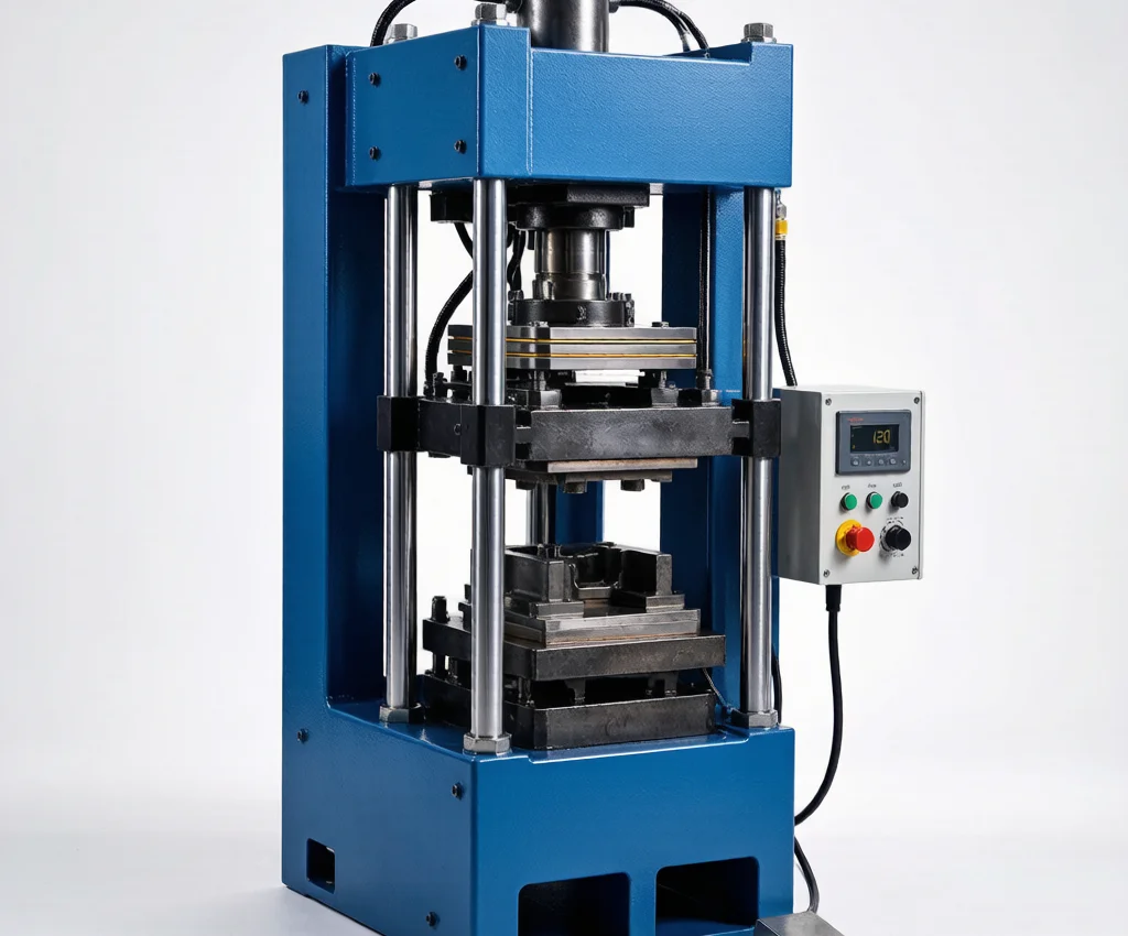 Haide Hydraulic Press