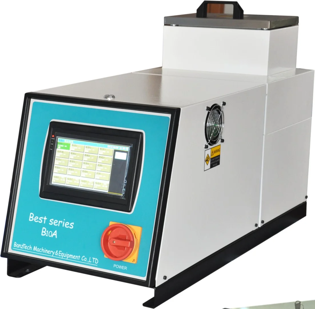 Hot Melt Adhesive Spray System