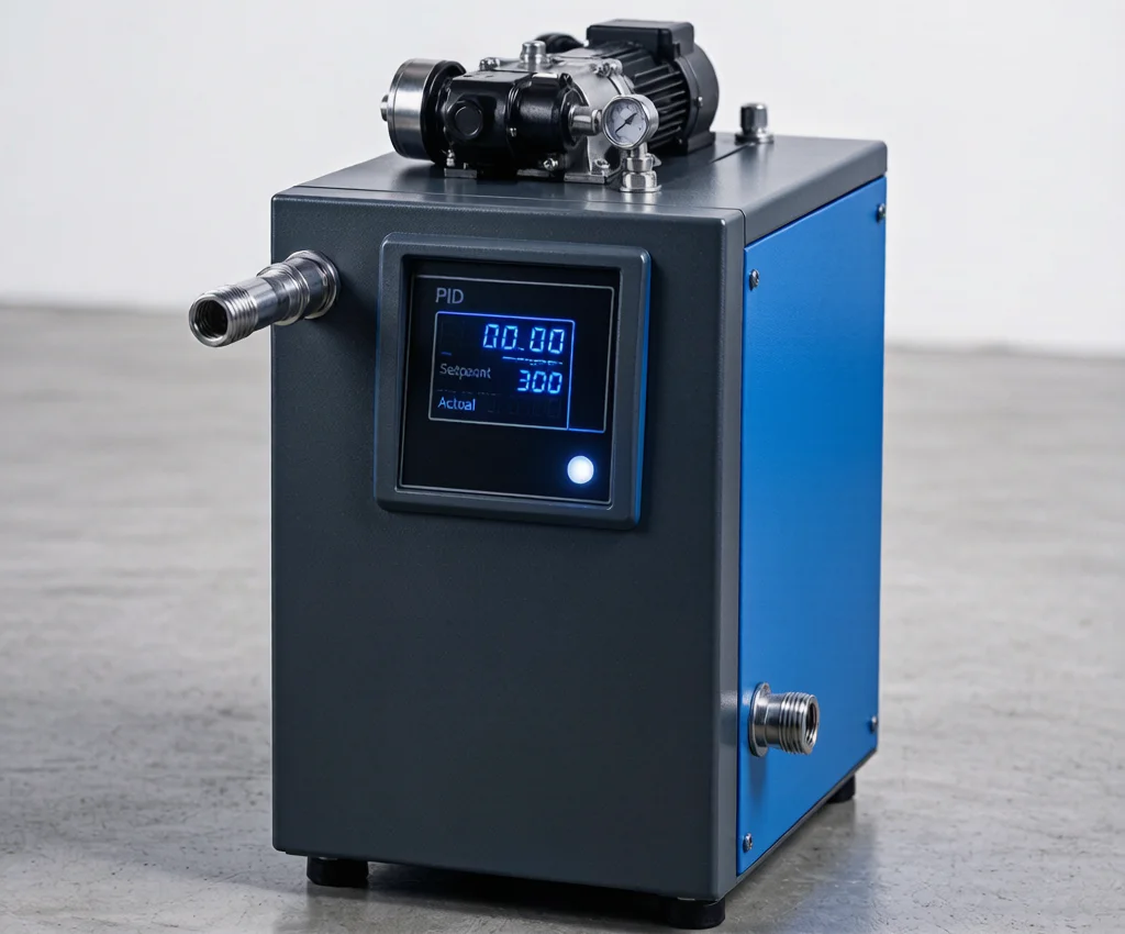 Mold Temperature Controller