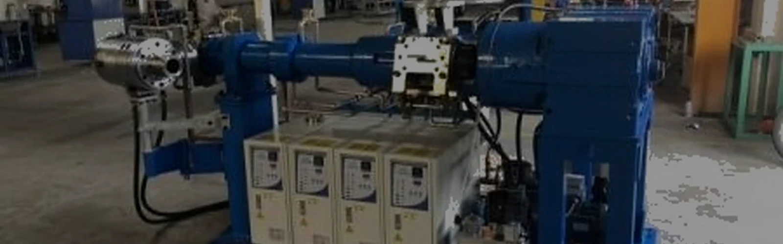 Mold Temperature Controller