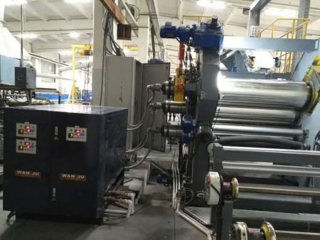 WMP Series Mold Temperature Controller