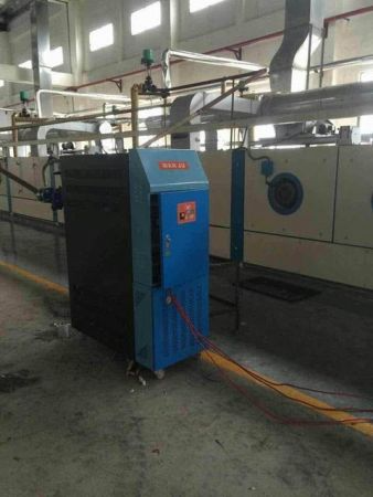 OTK Series Ultra-High Temperature Oil Controller