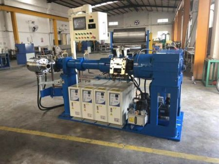WTP/WHP Series High-Temperature Water Controller