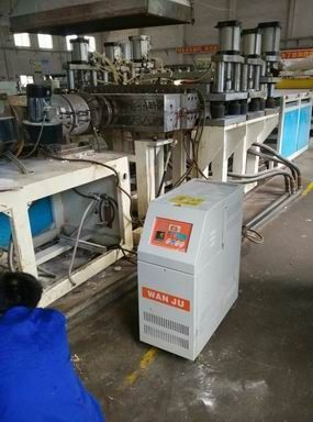 OHP Series Standard Oil Controller