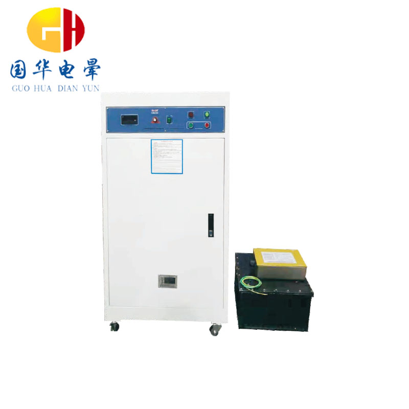 HCT-20 20KW Corona Treater